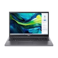 Acer Aspire Go 17 AG17-31P - Intel N-series N355 / 1.9 GHz - ESHELL - Intel Graphics - 8 GB RAM - 512 GB SSD NVMe - 43.9 cm (17.3")