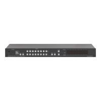 Kramer Electronics Kramer VS-88HDxl 8x8 3G HD-SDI Matrix Switcher