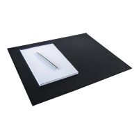 Durable Schreibunterlage - 42 x 30 cm - Leder