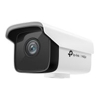 TP-LINK VIGI C300 Series C300HP-4 - V1 - Netzwerk-Überwachungskamera - Außenbereich - staubgeschützt/wetterfest - Farbe (Tag&Nacht)