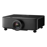 Ricoh PJ WUL6680 - DLP-Projektor - Laser - 3D - 8500 lm - WUXGA (1920 x 1200)
