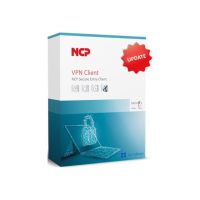 NCP Secure Entry Windows Client - Upgrade-Lizenz