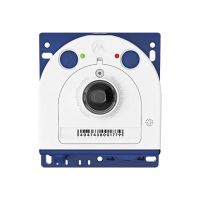 Mobotix Flex S26B Day - Mx6 2nd generation - Netzwerk-Überwachungskamera
