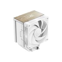 Deepcool AK700 DIGITAL WH - Prozessor-Luftkühler - (für: LGA1700, LGA1851, LGA1200, LGA115x Socket, AM4, AM5)