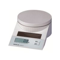Jakob Maul GmbH MAUL tronic S - Briefwaage - Kapazität: 5 kg