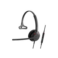 EPOS IMPACT 730 - Headset - On-Ear - kabelgebunden