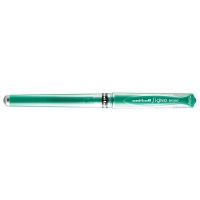 FABER-CASTELL Uni-Ball UM-153, Clip, Stick-Kugelschreiber, Grün, 1 Stück(e), Fein