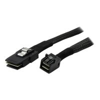 StarTech.com Internes Mini-SAS Kabel - SFF-8087 zu SFF-8643 - Mini SAS auf Mini SAS - 1m - Internes SAS-Kabel - SAS 12Gbit/s - Mini SAS (SFF-8087)