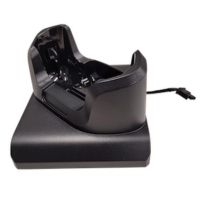 Zebra CRDCUP-NGTC5B-01, Drinnen, Schwarz