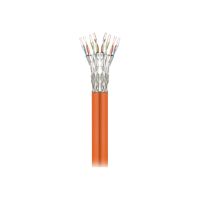 Wentronic goobay - Bulkkabel - 500 m - SFTP, PiMF - Duplex