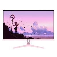 Arozzi Nova 32?, 80 cm (31.5"), 2560 x 1440 Pixel, 2K, LED, 1 ms, Pink