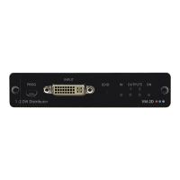 Kramer Electronics Kramer DigiTOOLS VM-2D - Verteilerverstärker