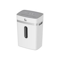 HP OneShred 12CC - Vorzerkleinerer - Partikelschnitt / Querschnitt