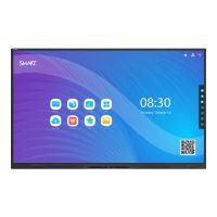 SMART Board GX165-V3-5L - 165 cm (65") Diagonalklasse GX (V3)