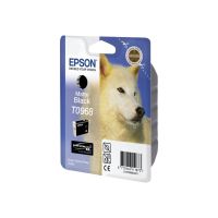 Epson T0968 - 11.4 ml - mattschwarz - original