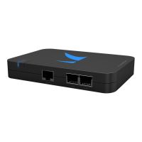 Barracuda NextGen Firewall S-Series SAC820 - Sicherheitsgerät