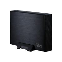 Inter-Tech Veloce GD-35612 - Speichergehäuse - 3.5" (8.9 cm)