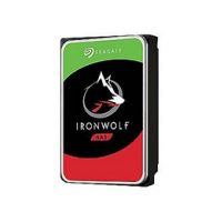 Seagate IronWolf ST6000VN006 - Festplatte - 6 TB - intern - 3.5" (8.9 cm)