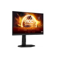AOC Gaming 24G4X - G4 Series - LED-Monitor - Gaming - 61 cm (24")