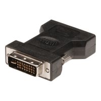 DIGITUS VGA-Adapter - Dual Link - DVI-I (M)