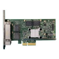 Fujitsu PLAN CP BCM5719-4P - Netzwerkadapter