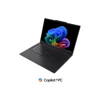 Lenovo ThinkPad T14s Gen 6 21M1 - 180°-Scharnierdesign - AMD Ryzen AI 7 PRO 360 / 2 GHz - Win 11 Pro - Radeon 880M - 32 GB RAM - 1 TB SSD TCG Opal Encryption 2, NVMe, Performance - 35.6 cm (14")