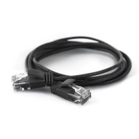 WANTEC 7319, 10 m, Cat6a, U/UTP (UTP), RJ-45, RJ-45