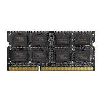 Team Group Team Elite - DDR3 - Modul - 8 GB - SO DIMM 204-PIN