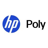 Poly HP Poly - Netzteil - ohne Netzkabel - AC