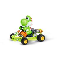 Stadlbauer Carrera 370200988P, Kart, 1:18, 6 Jahr(e), 320 mAh