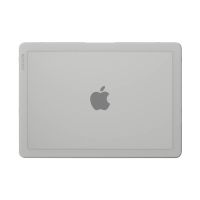 Incase Edge Hartschalenhülle mit Makrolon® für ein MacBook Air von 13 Zoll (ca. 33 cm) (M2/M3, 2022–2024), Hartschalenkoffer, 33 cm (13")