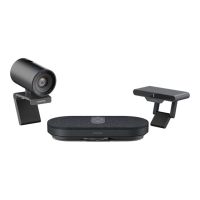 Fanvil CA400 - Kit für Videokonferenzen (Fanvil CM70 camera, Fanvil RC10 receiver hub, Fanvil MS10 speaker)