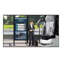LG 55XF3E-B - 139 cm (55") Diagonalklasse XF Series LCD-Display mit LED-Hintergrundbeleuchtung