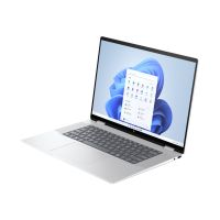 HP ENVY x360 Laptop 16-ac0073ng - Flip-Design - Intel Core Ultra 7 155U / 1.7 GHz - Win 11 Home - Intel Graphics - 16 GB RAM - 512 GB SSD NVMe - 40.6 cm (16")