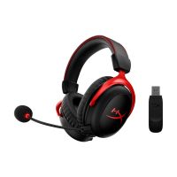 HyperX Cloud II Gaming - Headset - 7.1-Kanal