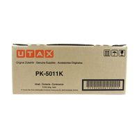 Utax Schwarz - original - Tonerpatrone - für