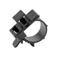 Eaton Tripp Lite Series HDMI Cable Lock Clamp Tie Screw for HDTVs Blu-Ray Installations
