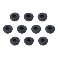Jabra Ohrpolster für Headset (Packung mit 10)