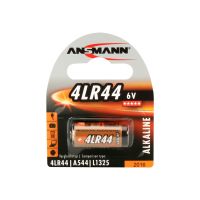 Ansmann Batterie 4LR44 - Alkalisch