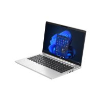 HP ProBook 440 G10 Notebook - 177-Grad Scharnierdesign - Intel Core i7 1355U / 1.7 GHz - Win 11 Pro - Intel Iris Xe Grafik - 16 GB RAM - 512 GB SSD NVMe - 35.6 cm (14")