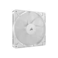 Corsair RS140 - Gehäuselüfter - 140 mm - weiß