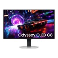 Samsung Odyssey OLED G8 S32FG810SU - G81SF Series - OLED-Monitor - Gaming - 81.3 cm (32")