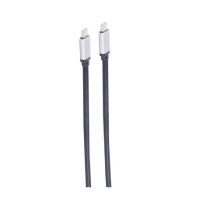 ShiverPeaks SP03-70015, 0,5 m, USB C, USB C, USB 3.2 Gen 2 (3.1 Gen 2), 10 Gbit/s, Blau