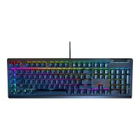 Razer BlackWidow V4 X - Tastatur - Hintergrundbeleuchtung