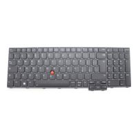 Lenovo Primax - Ersatztastatur Notebook - mit Trackpoint