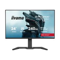 Iiyama G-MASTER Red Eagle GB2471HSU-B1 - LED-Monitor - Gaming - 60.5 cm (24")