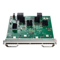 Cisco Catalyst 9400 Series Line Card - Switch