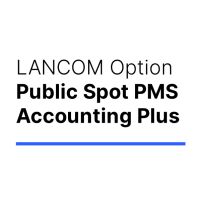 Lancom Public Spot Option PMS Accounting Plus