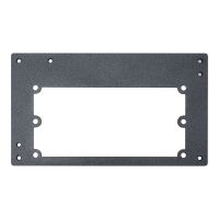 Inter-Tech ATX-01 - SFX auf ATX Stromversorgungsadapter-Halterung