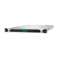 HPE ProLiant DL360 Gen10 Plus - Server - Rack-Montage - 1U - zweiweg - 1 x Xeon Silver 4310 / 2.1 GHz - RAM 64 GB - SATA/SAS/NVMe - Hot-Swap 6.4 cm (2.5")
